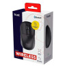 MOUSE BLUETOOTH TRUST PRIMO - 1600 DPI - DPI REGOLABILE - NERO