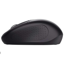 MOUSE BLUETOOTH TRUST PRIMO - 1600 DPI - DPI REGOLABILE - NERO