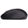 MOUSE BLUETOOTH TRUST PRIMO - 1600 DPI - DPI REGOLABILE - NERO