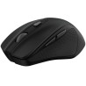 MOUSE WIRELESS TRUST NITO USB 2.4GHZ 800-2200DPI - 5 PULSANTI - SILENZIOSO - COLORE NERO