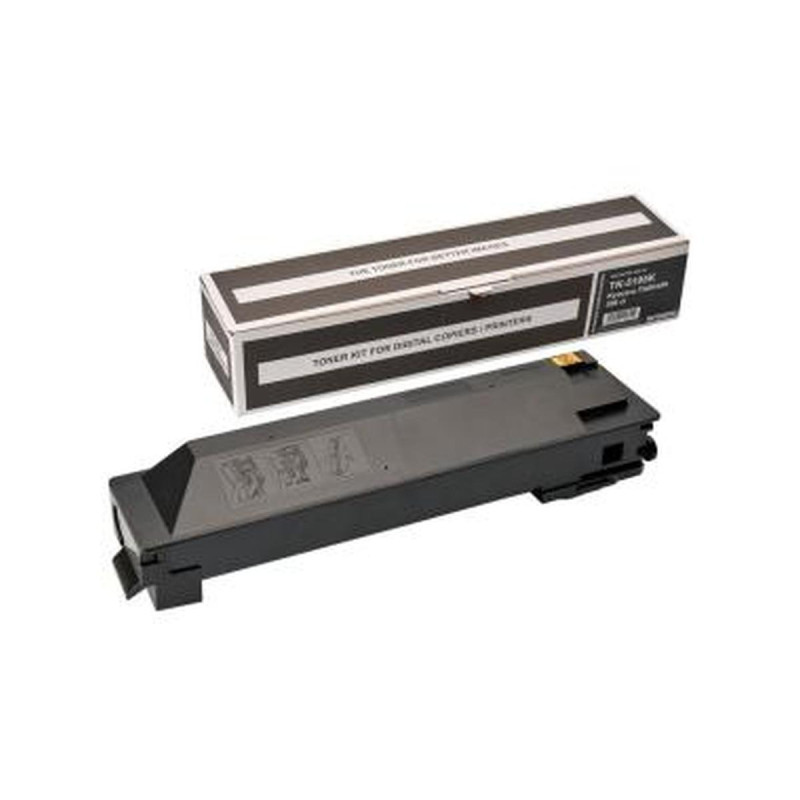 TONER COMPATIBILE INTEGRAL (TK-5415K, 1T02Z70NL0) PER KYOCERA MA4500CI | NERO