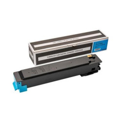 TONER COMPATIBILE INTEGRAL (TK-5415C, 1T02Z7CNL0) PER KYOCERA MA4500CI | CIANO