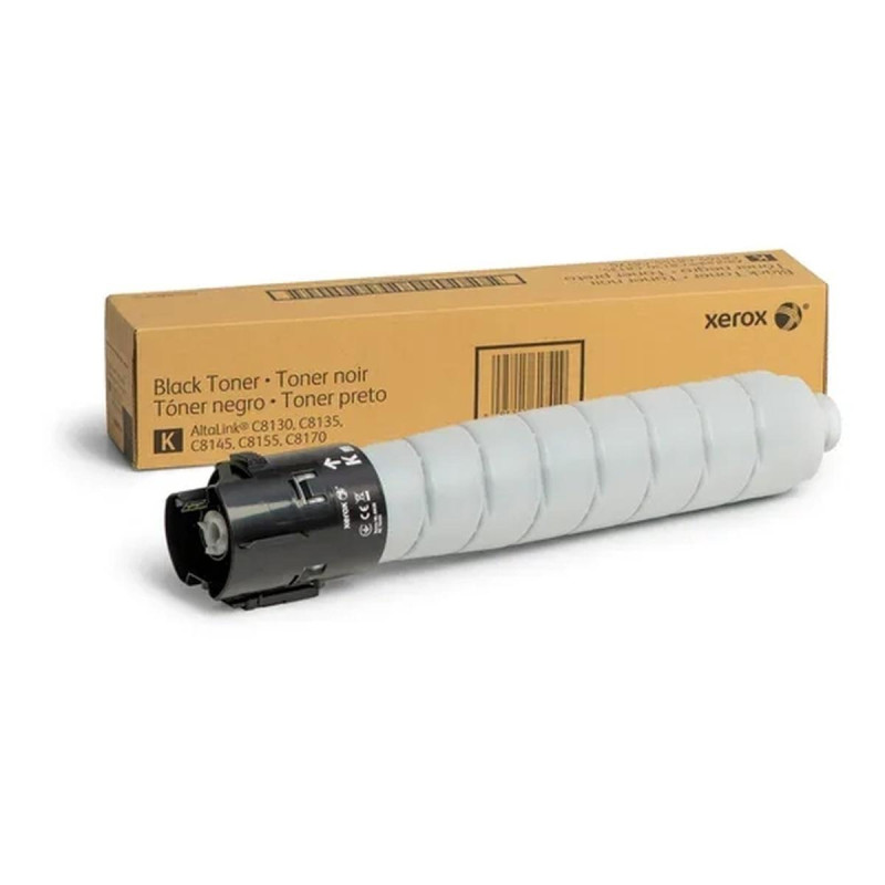 TONER ORIGINALE (006R01746) XEROX ALTALINK C8130 (36K) NERO