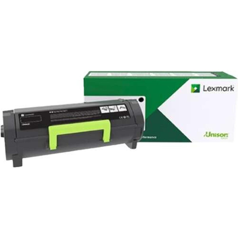 TONER ORIGINALE (24B6888) LEXMARK M1242 | 21K