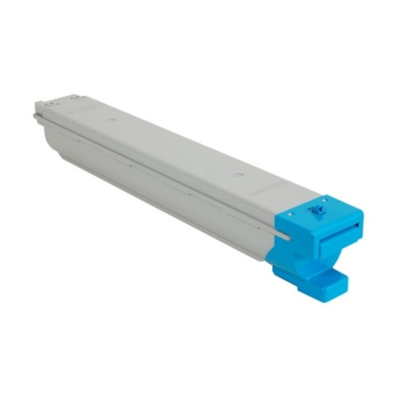 TONER COMPATIBILE (CLT-C808S, SS560A) PER SAMSUNG X4250LX (20K) CIANO