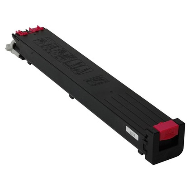 TONER COMPATIBILE (MX-31GTMA) PER SHARP MX2600N (15K) MAGENTA