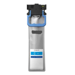 CARTUCCIA COMPATIBILE (T13L2, C13T13L240) PER EPSON WORK FORCE PRO EM-C8100RDWF | 20K | CIANO