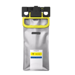 CARTUCCIA COMPATIBILE (T13L4, C13T13L440) PER EPSON WORK FORCE PRO EM-C8100RDWF | 20K | GIALLO