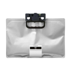 CARTUCCIA COMPATIBILE (C13T12E140, T12E1) PER EPSON WORKFORCE PRO WF-M5399DW (10K) NERO XL