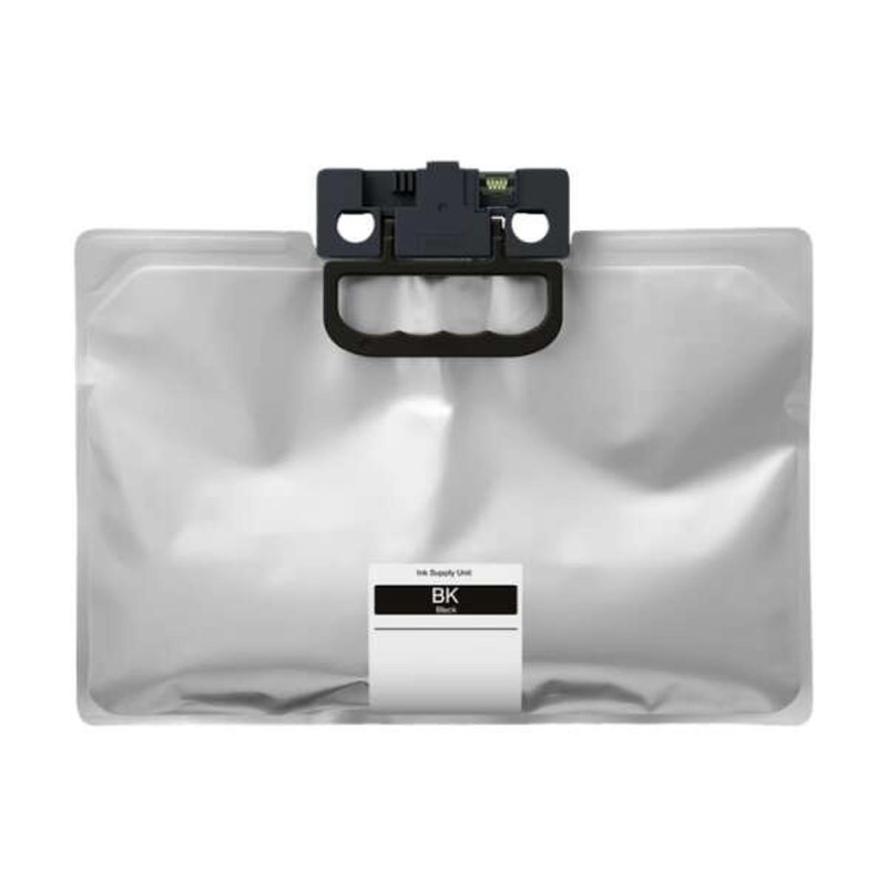 CARTUCCIA COMPATIBILE (C13T12E140, T12E1) PER EPSON WORKFORCE PRO WF-M5399DW (10K) NERO XL