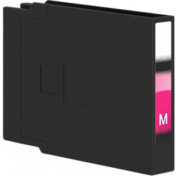 CARTUCCIA COMPATIBILE (T13X3, C13T13X340) PER EPSON WF PRO EM-C7100DWF | MAGENTA
