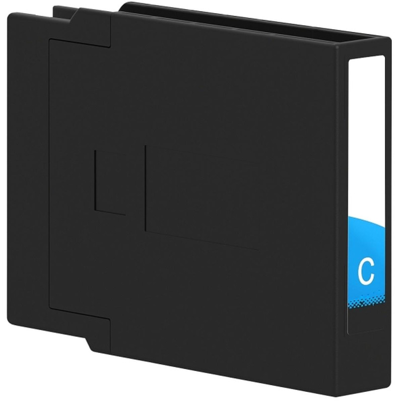 CARTUCCIA COMPATIBILE (T14B2, C13T14B240) PER EPSON WF PRO EM-C7100DWF | CIANO