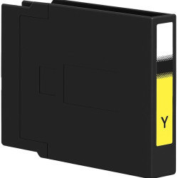 CARTUCCIA COMPATIBILE (T14B4, C13T14B440) PER EPSON WF PRO EM-C7100DWF | GIALLO