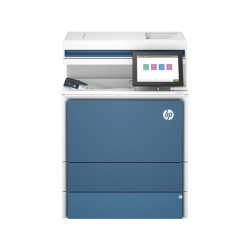 TONER COMPATIBILE (W9251MC) PER HP COLOR LASERJET ENTERPRISE FLOW MFP X57945DN | CIANO