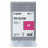 CARTUCCIA ORIGINALE (PFI-031M, 6265C001) CANON IMAGEPROGRAF TM-340 | MAGENTA
