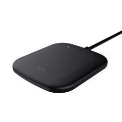 LETTORE DI SMART CARD CONTACTLESS TRUST CETO - NFC - COMPATIBILE CON DNI 3.0