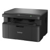 STAMPANTE MULTIFUNZIONE LASER MONOCROMATICA BROTHER DCP-L1640W, WIFI, FRONTE/RETRO, 20 PPM
