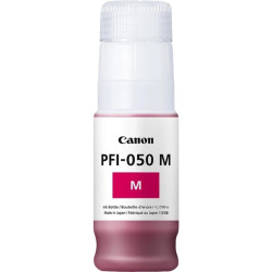 INCHIOSTRO ORIGINALE (PFI-050, 5700C001) CANON TC-20 | 70ML | MAGENTA