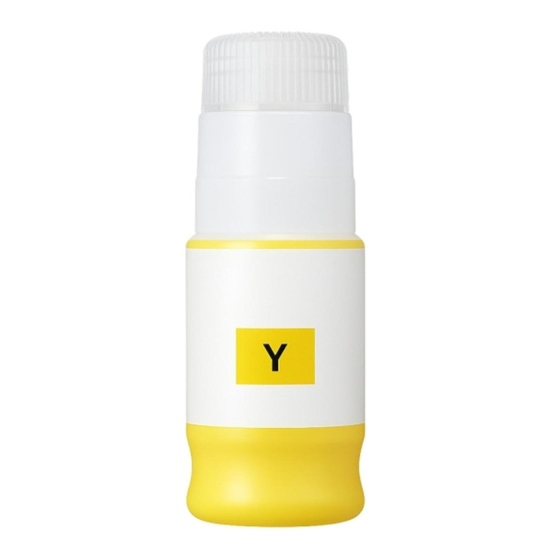 INCHIOSTRO COMPATIBILE (PFI-050, 5701C001) PER CANON TC-20 | 70ML | GIALLO