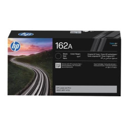 TONER ORIGINALE (W1620A, 162A) HP LASERJET PRO 4007D | 3K
