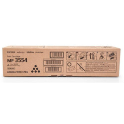 TONER ORIGINALE (842770) RICOH MP 3554 | 24K