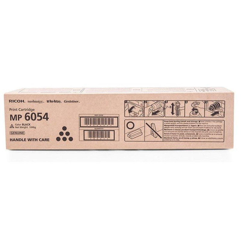 TONER ORIGINALE (842771) RICOH MP 6054 | 37K