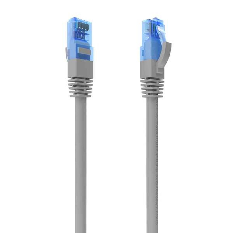 CAVO PATCH AISENS RJ45 CAT.6 UTP AWG26 CCA - 3,0 M - GRIGIO