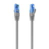 CAVO PATCH AISENS RJ45 CAT.6 UTP AWG26 CCA - 3,0 M - GRIGIO