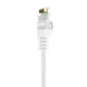CAVO PATCH AISENS RJ45 LSZH CAT.6A 500 MHZ UTP AWG24 - 2 M - SENZA ALOGENI - 10 GIGABIT/S - BIANCO