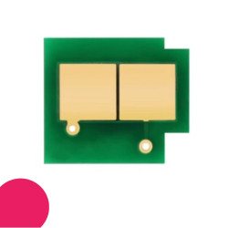 CHIP - HP COLOR LASERJET 4700 (Q5953A) MAGENTA 10K