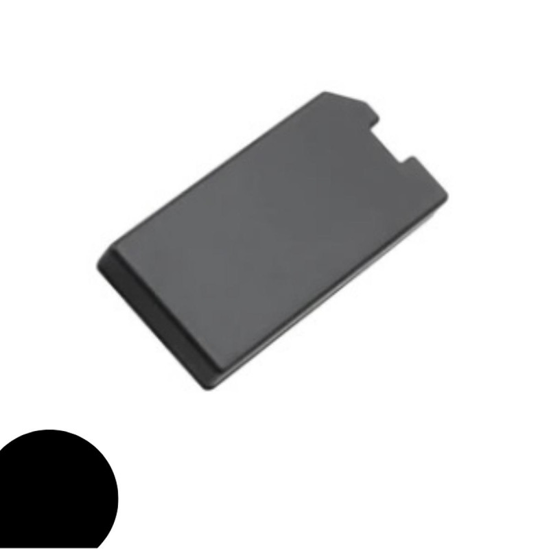 CHIP - HP COLOR LASERJET 5500, 5500DN (7,5K) NERO