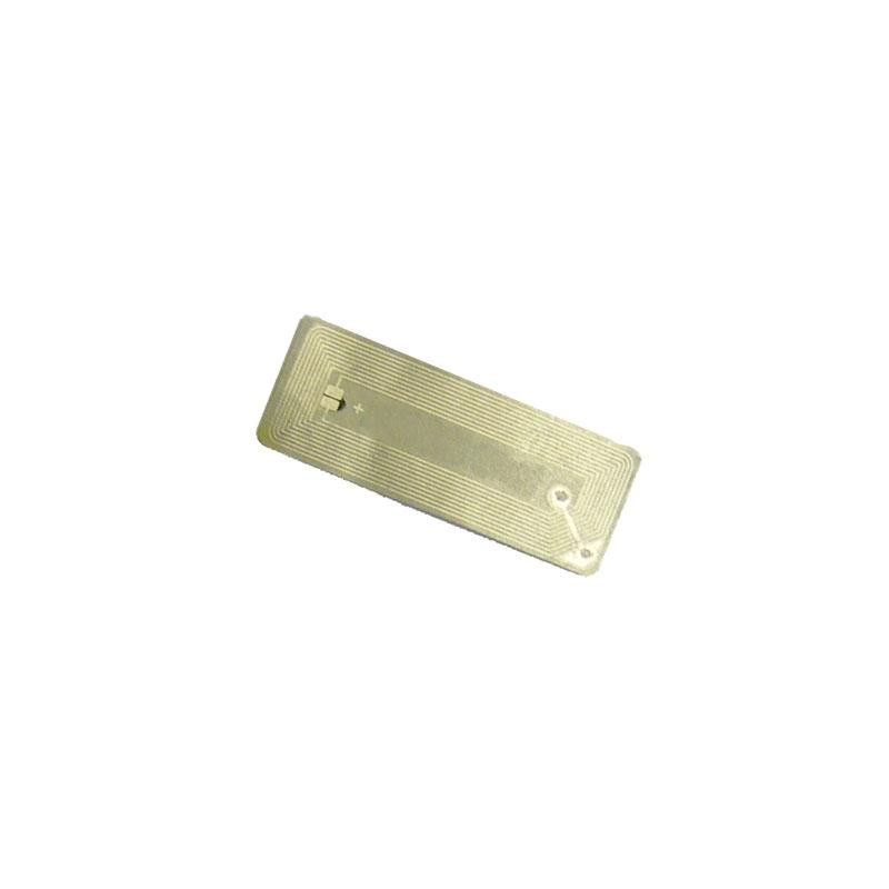 CHIP - EPSON ACULASER C2600 CIANO
