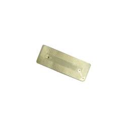 CHIP - EPSON ACULASER C2600 MAGENTA