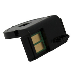 CHIP - EPSON ACULASER C2800 NERO