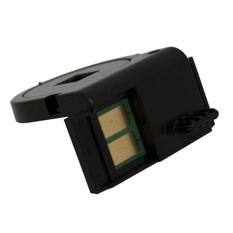 CHIP - EPSON ACULASER C2800 NERO