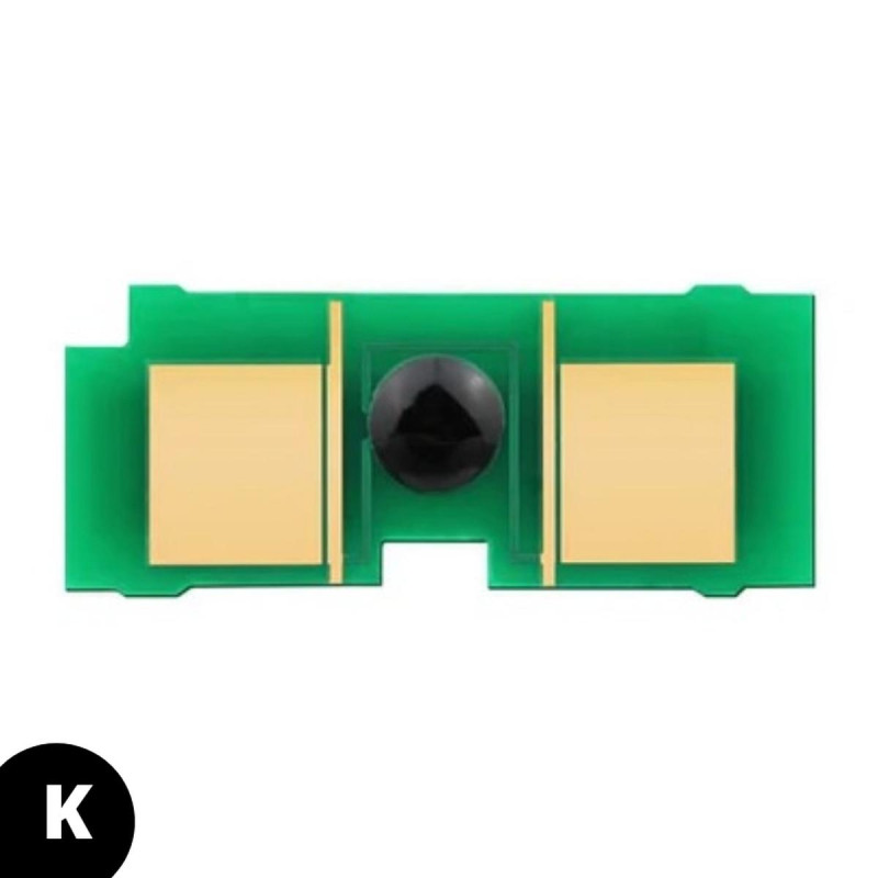 CHIP - HP COLOR LASERJET 2500 - NERO