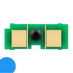 CHIP - HP COLOR LASERJET 3500, 3550 SERIES (Q2671A) CIANO 4K