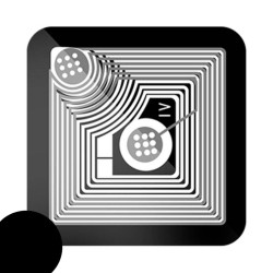 CHIP - KYOCERA FS-C5250 (TK-590K) (7K) NERO