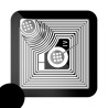 CHIP - KYOCERA FS-C5250 (TK-590K) (7K) NERO