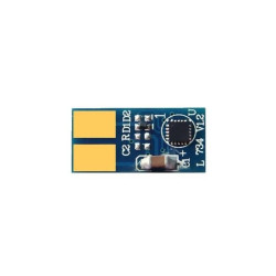 CHIP - LEXMARK C734, C736 (6K) GIALLO