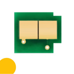 CHIP - HP CP3525 (CE252A) (7K) GIALLO
