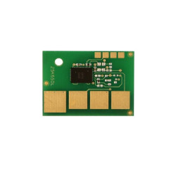 CHIP - LEXMARK OPTRA T610, T612, T614, T616, OPTRA SE (12A5840) (12A0825) 25K