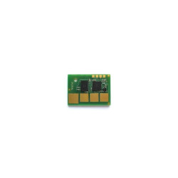 CHIP - LEXMARK OPTRA T650 (25K)