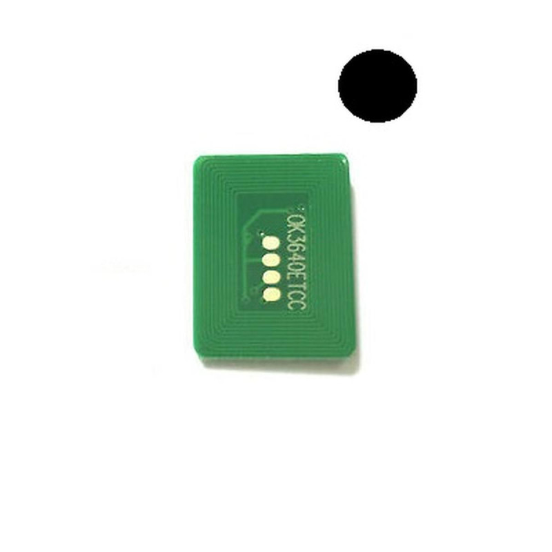 CHIP DRUM NERO (44844472) OKI MC853, MC873 (30K)