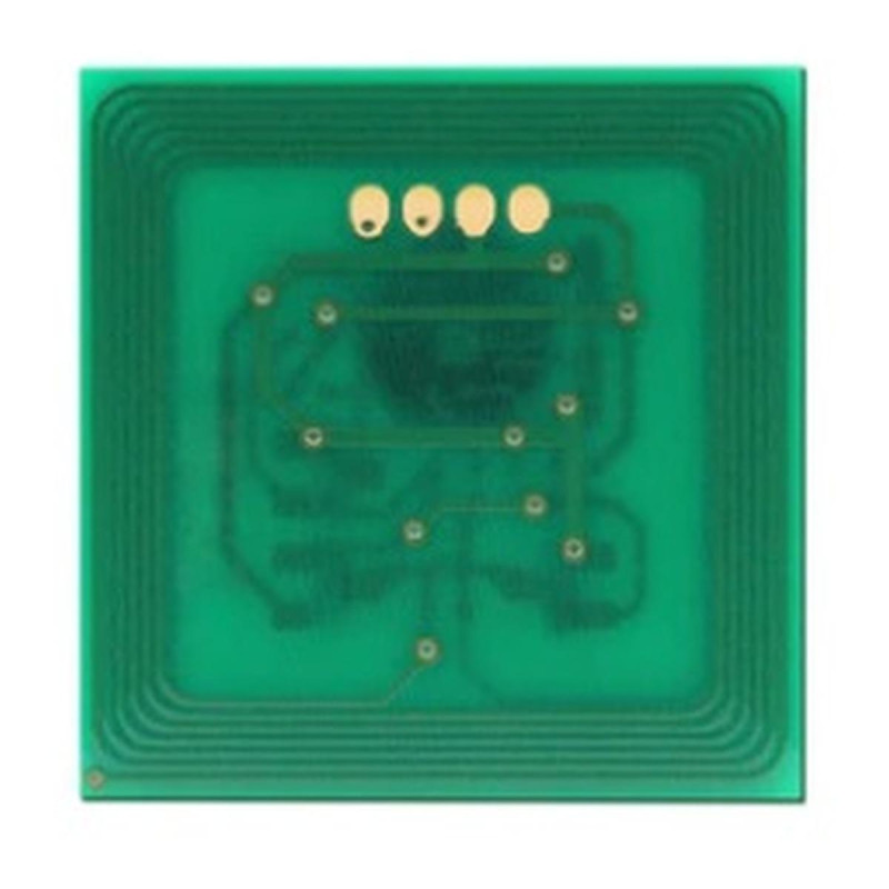CHIP PER DRUM LEXMARK X850, X852, X854 (60K) (W850H22G)