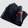 BUSTA NERA PER IMBALLAGGIO F.TO 320 X 570 MM (ML2850, 29X, 5500)