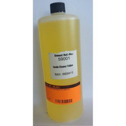 LIQUIDO INTERNO PER LAVAGGIO TESTINE 1LT (GIALLO)
