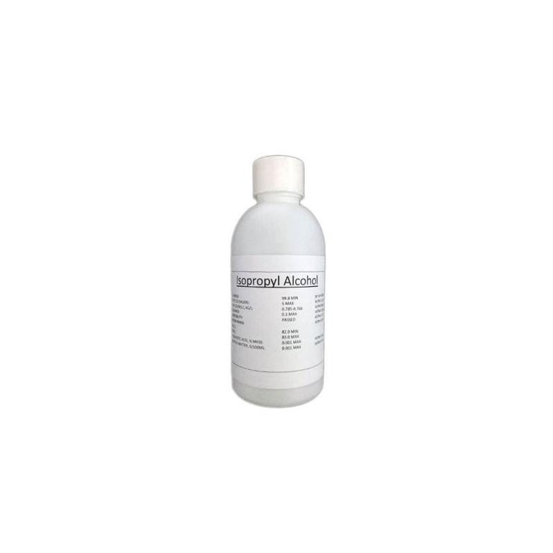 ALCOL ISOPROPRILICO 250ML