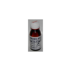 BELIUS 55 - LIQUIDO DI PULIZIA MAG ROLLER 100 ML (MIGLIORA LE CARATTERISTICHE DEL MAGNETE)