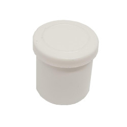 PASTA/GRASSO TERMICA BIANCA 10GR